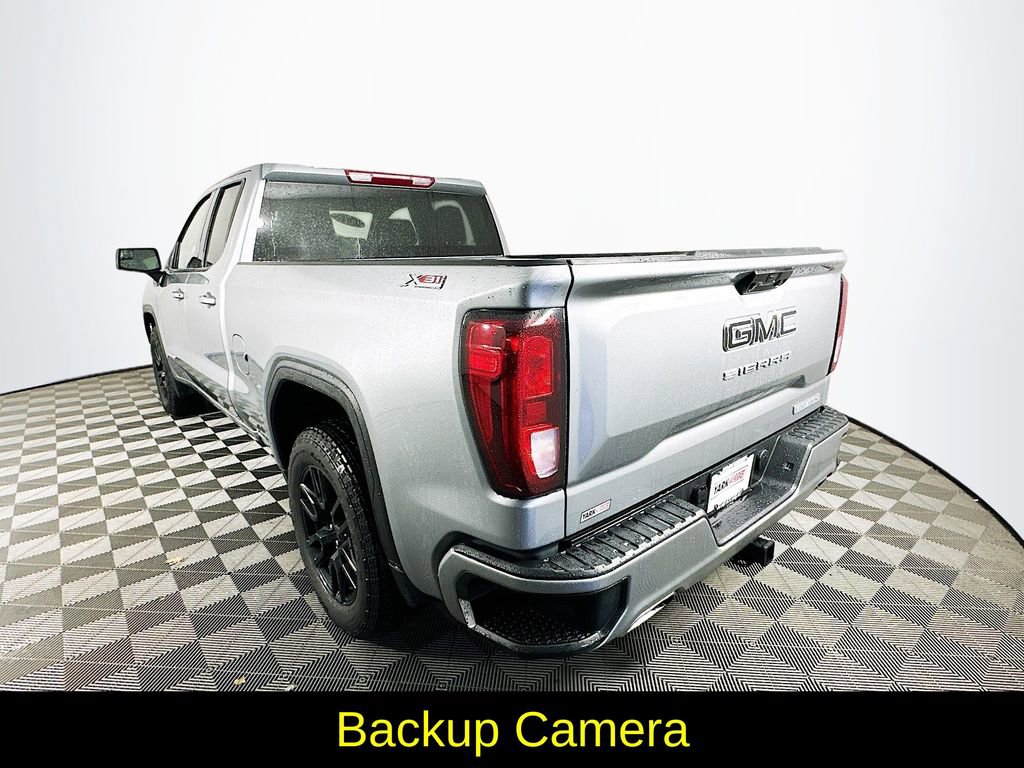 Used 2024 GMC Sierra 1500 Elevation w/ X31 Off-Road Package image 7