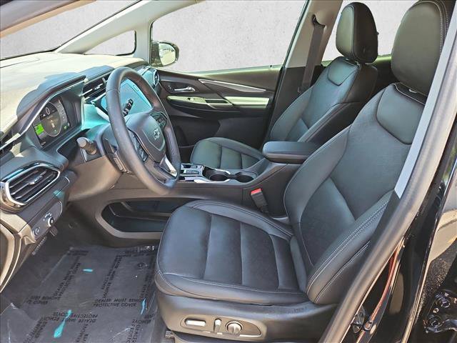 Certified 2023 Chevrolet Bolt LT w/ Infotainment Package FWD image 22