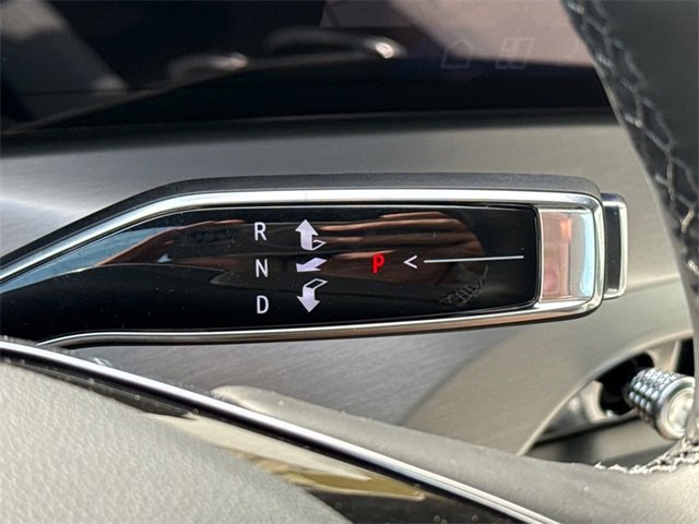 New 2026 Cadillac Vistiq Sport image 12