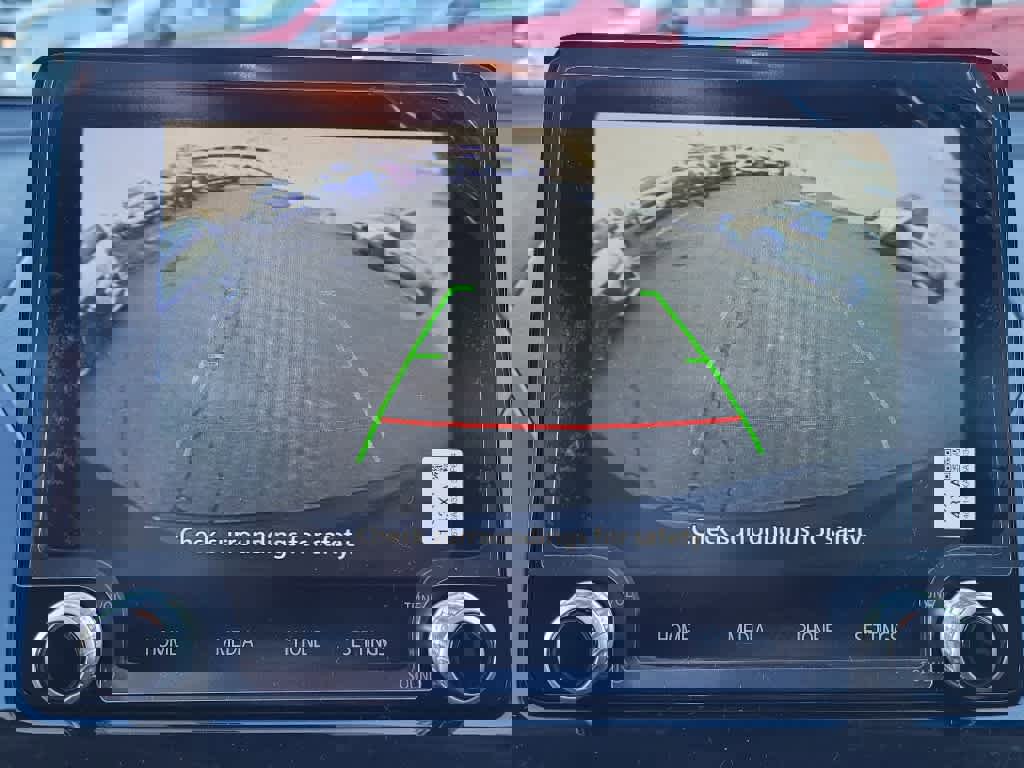 New 2025 Mitsubishi Eclipse Cross LE image 13