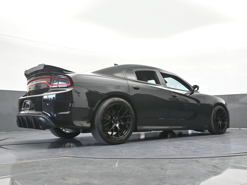 Used 2020 Dodge Charger Scat Pack w/ Driver Convenience Group RWD image 57