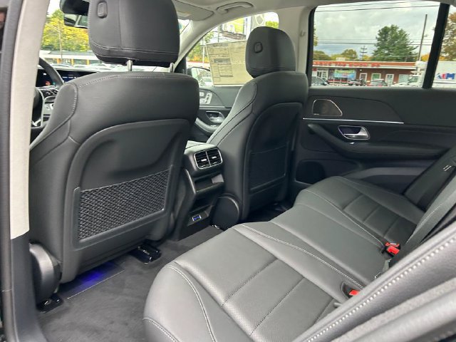 New 2026 Mercedes-Benz GLE 350 4MATIC image 14