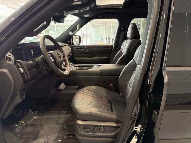 New 2026 Nissan Armada PRO-4X image 15