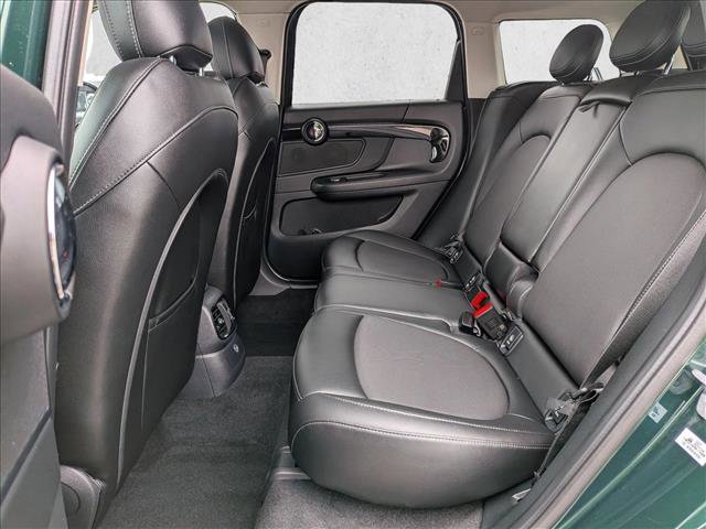 Used 2018 MINI Cooper Countryman S AWD/4WD image 19