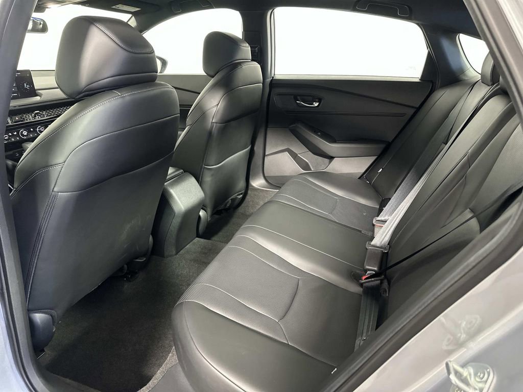 Used 2023 Honda Accord Sport image 29