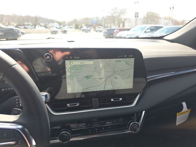 New 2026 Chevrolet Equinox LT image 20