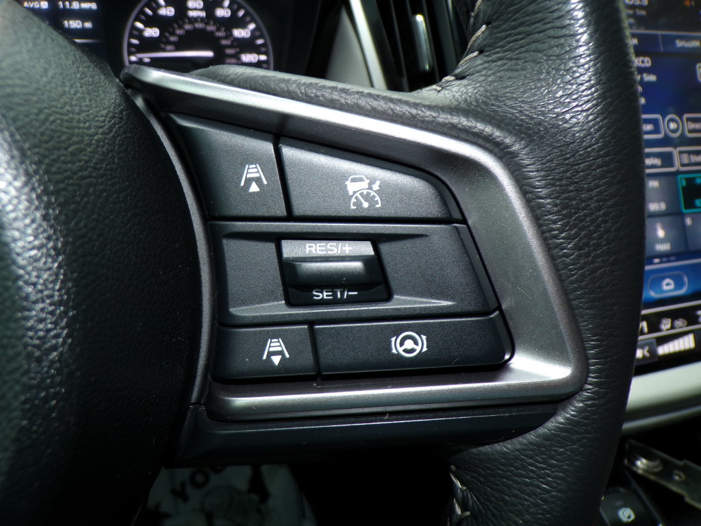 Used 2024 Subaru Outback Premium AWD/4WD image 32