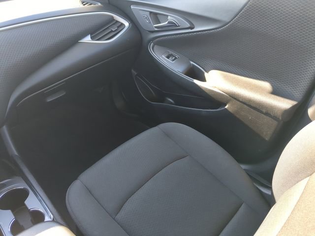 Used 2024 Chevrolet Malibu LT image 18