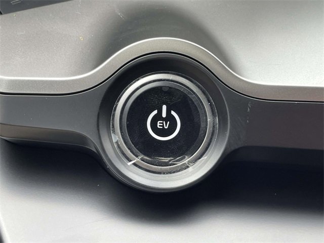 New 2025 Kia EV6 Wind image 36