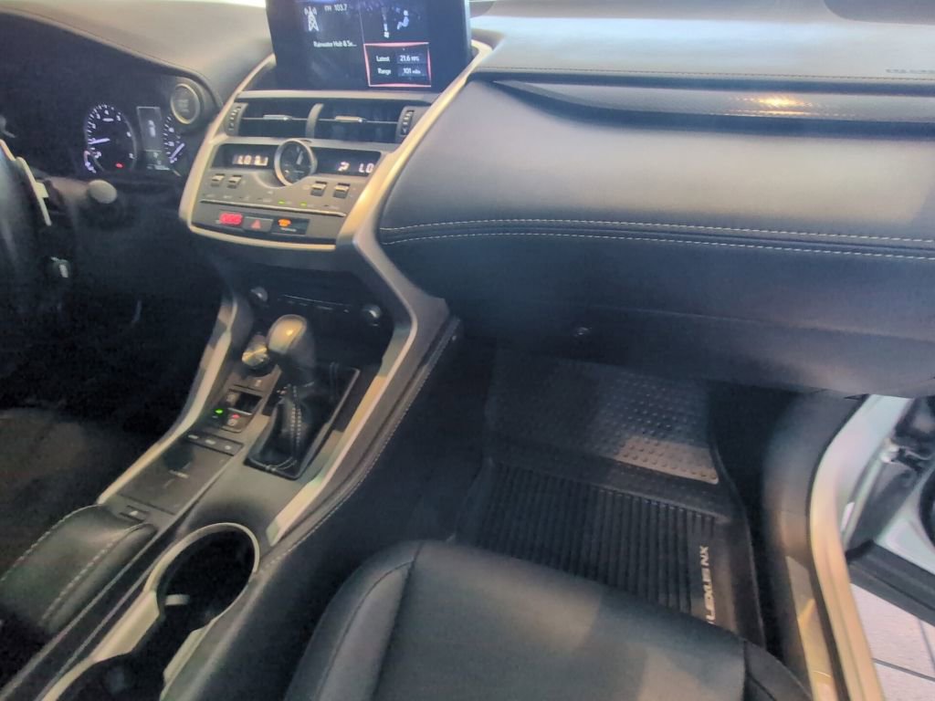 Used 2019 Lexus NX 300 FWD w/ Accessory Package 2 image 17