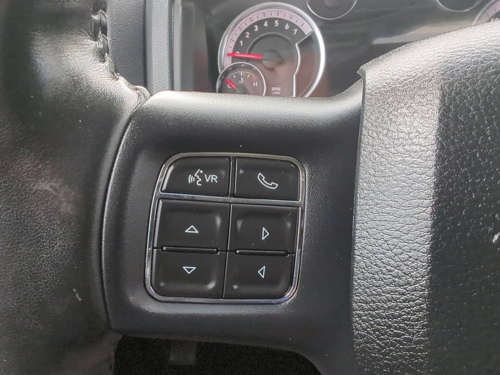 Used 2019 RAM 1500 Big Horn AWD/4WD image 27