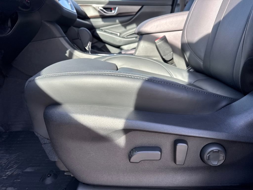 New 2026 Subaru Ascent Touring image 17