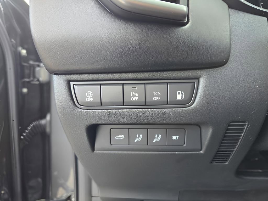 New 2026 MAZDA CX-50 AWD 2.5 Hybrid w/ Premium Pkg image 19