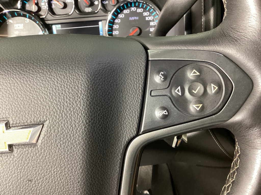 Used 2015 Chevrolet Silverado 2500 LTZ w/ Duramax Plus Package AWD/4WD image 26