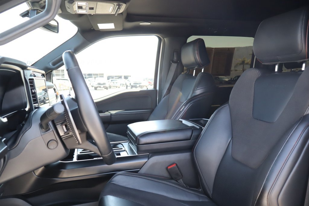 Used 2025 Ford F150 Raptor AWD/4WD image 16