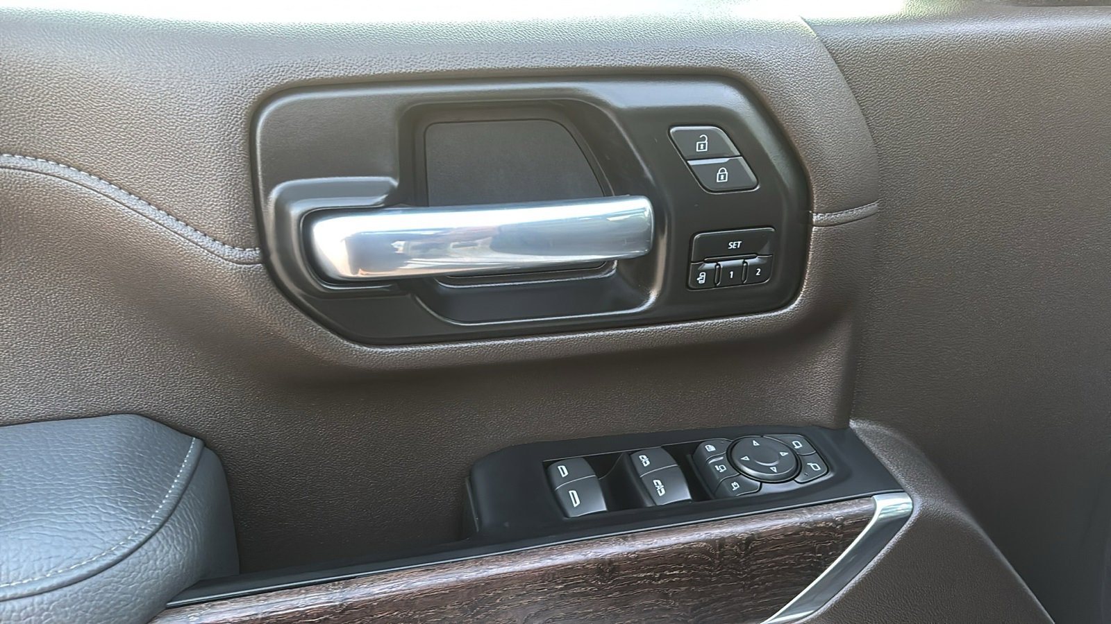 Used 2022 GMC Sierra 2500 Denali image 27