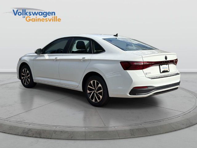 New 2027 Volkswagen Jetta S FWD image 6