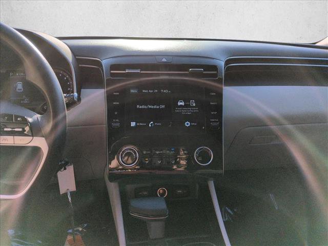 Used 2022 Hyundai Tucson SE w/ Cargo Package AWD/4WD image 14