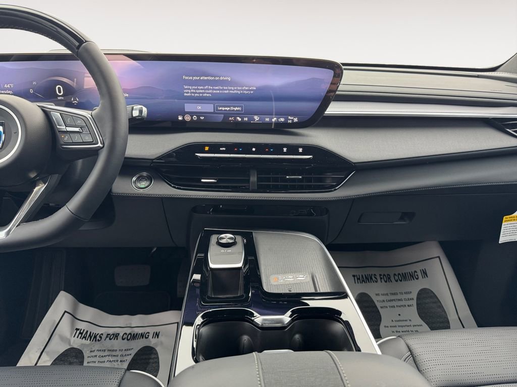 New 2025 Buick Enclave Sport Touring w/ Super Cruise Package FWD image 11