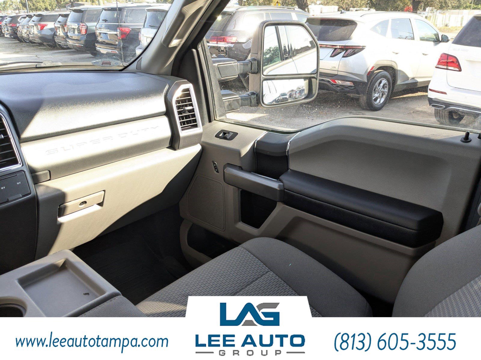 Used 2017 Ford F250 XLT w/ XLT Value Package image 16