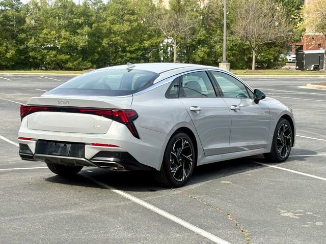 Used 2025 Kia K5 GT-Line image 7