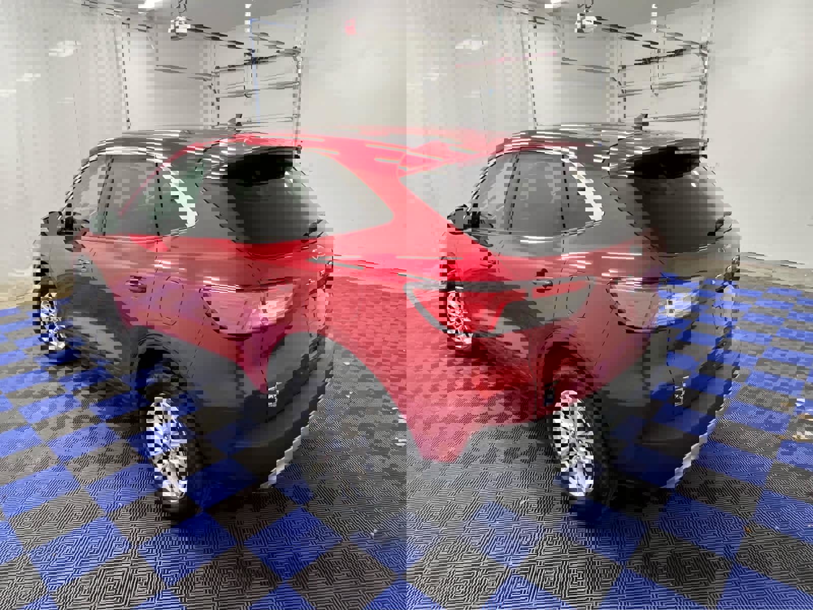 Used 2022 Ford Escape SE w/ Cold Weather Package image 9