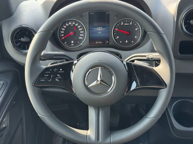 New 2025 Mercedes-Benz Sprinter 2500 image 3