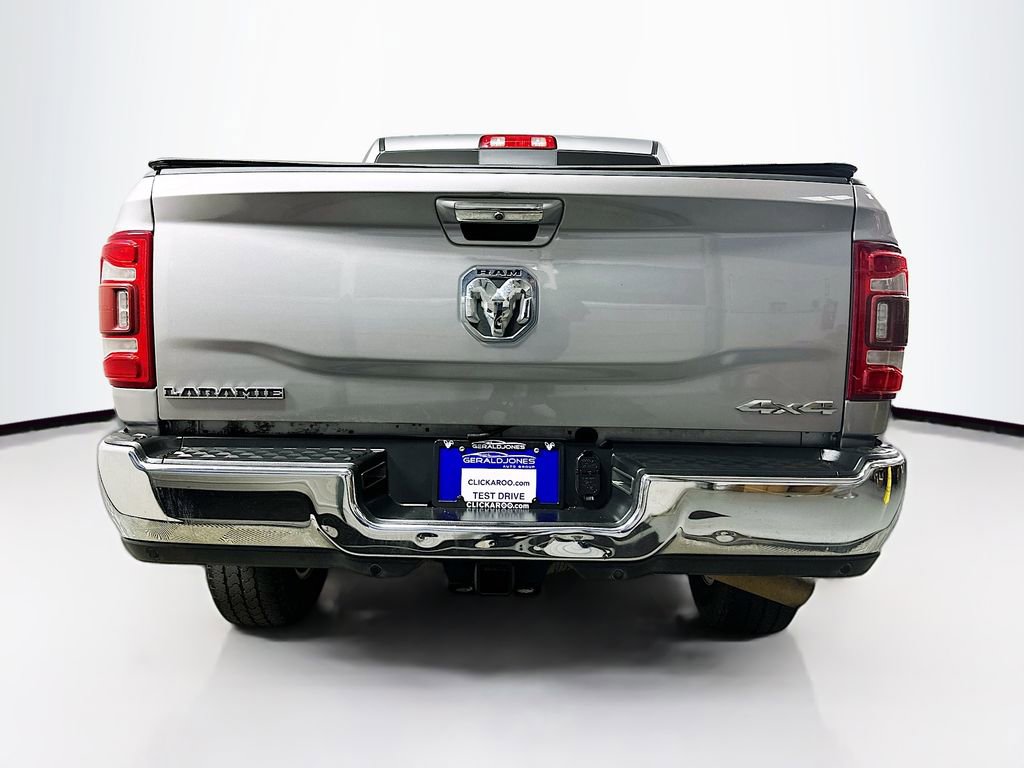 Used 2021 RAM 2500 Laramie AWD/4WD image 14