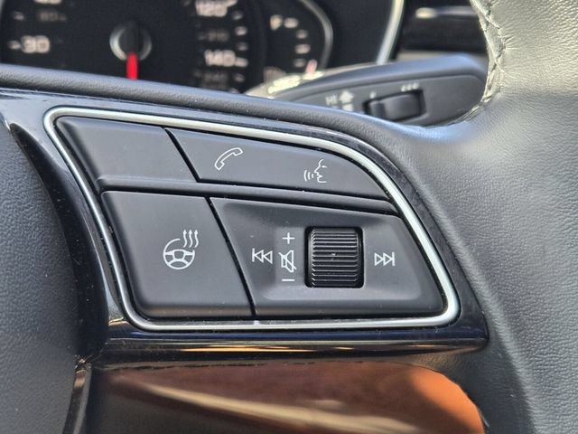 Used 2023 Audi A4 2.0T Premium w/ Convenience Package AWD/4WD image 25