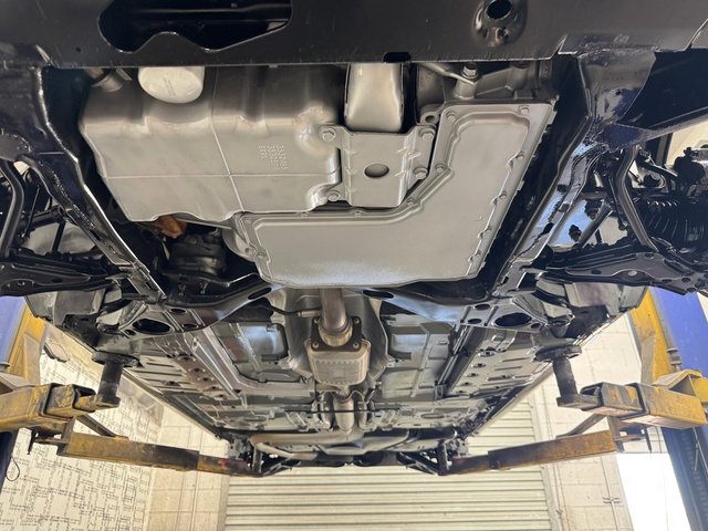 Used 1996 Cadillac Seville SLS image 19