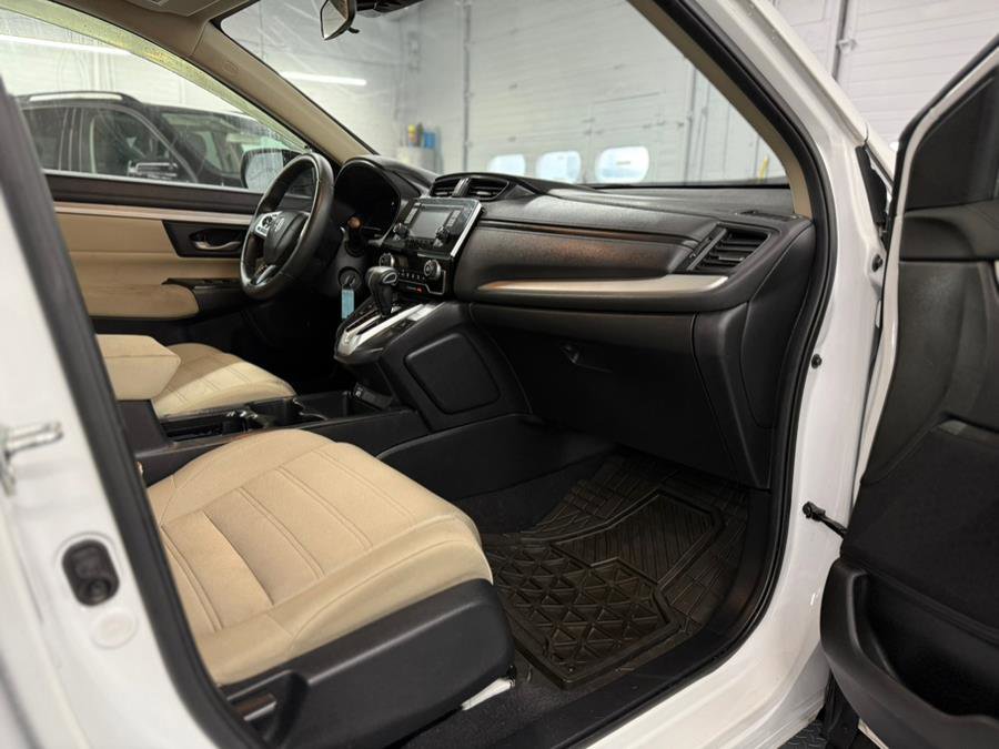 Used 2021 Honda CR-V LX image 27