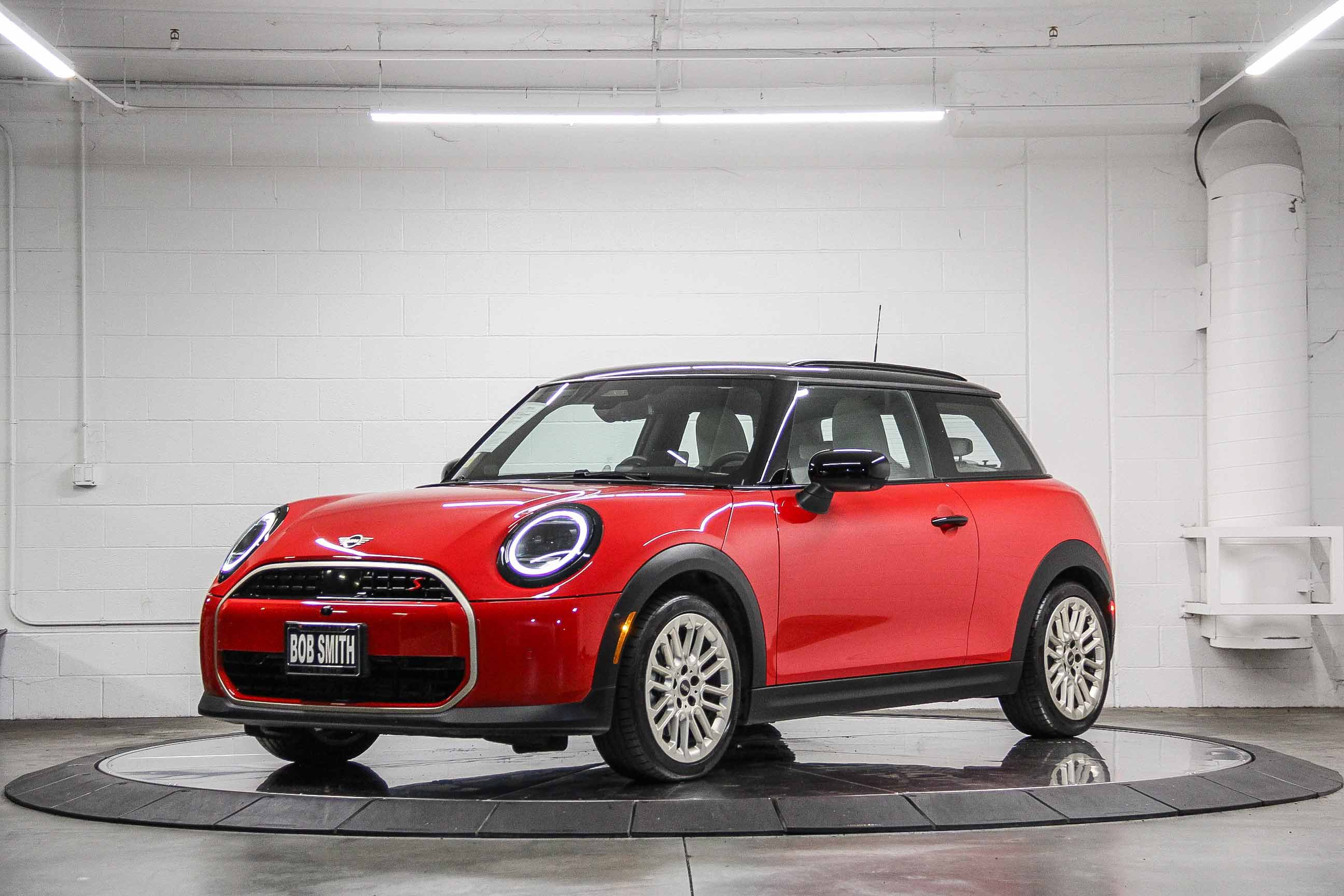 Used 2026 MINI Cooper S FWD image 3