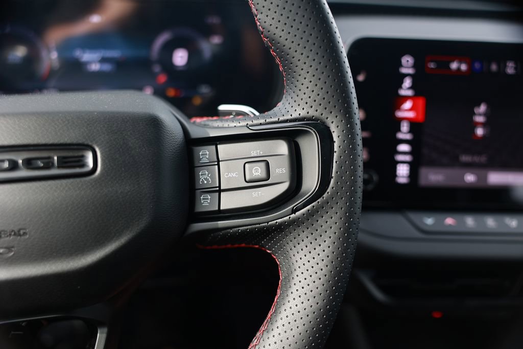 New 2026 Dodge Charger Scat Pack w/ Blacktop Package image 18