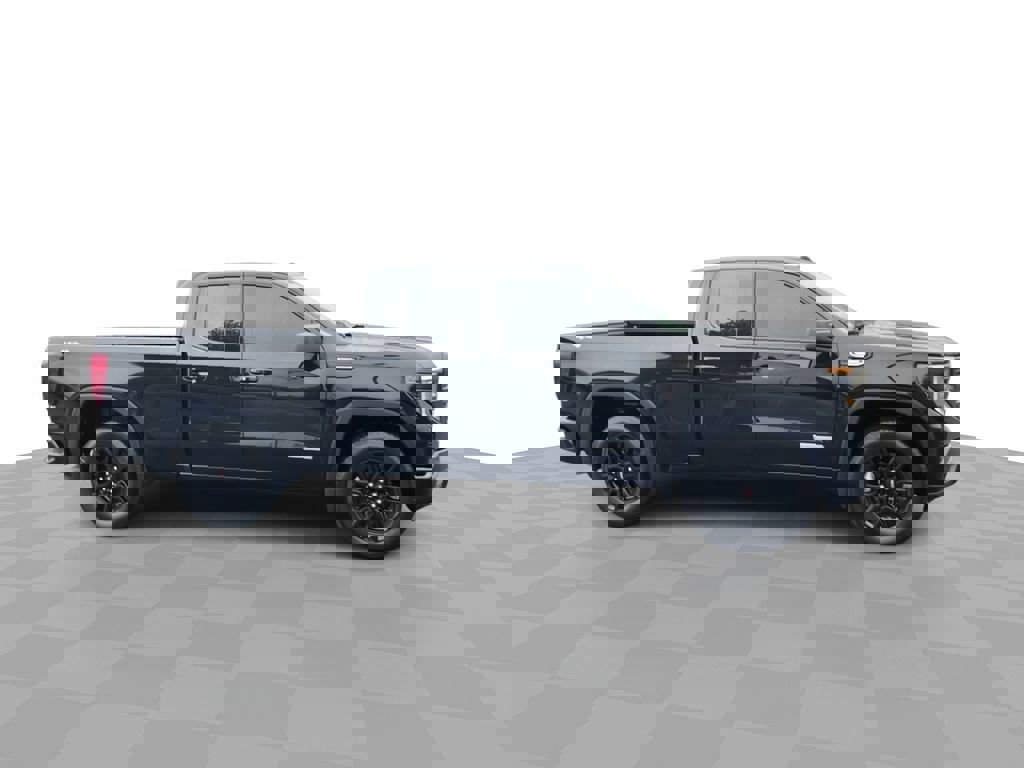 New 2026 GMC Sierra 1500 Elevation image 9