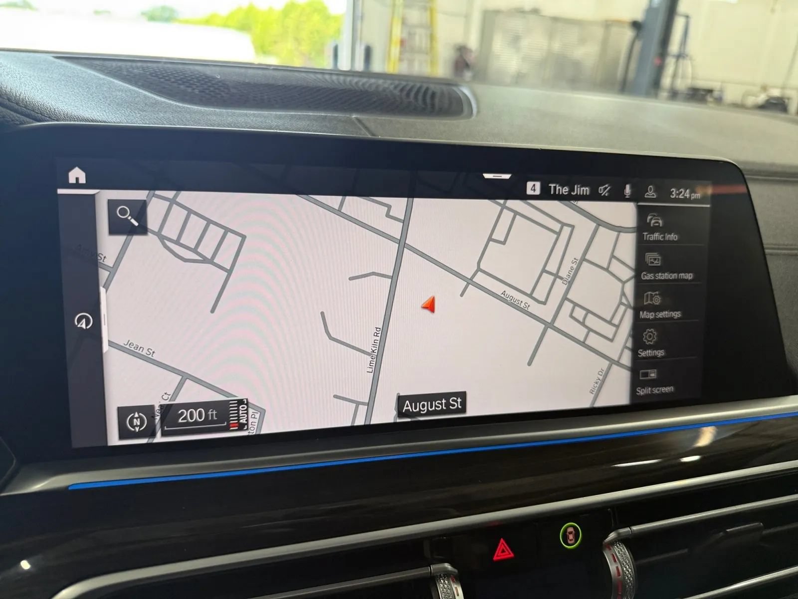 Used 2023 BMW X5 xDrive45e AWD/4WD image 14
