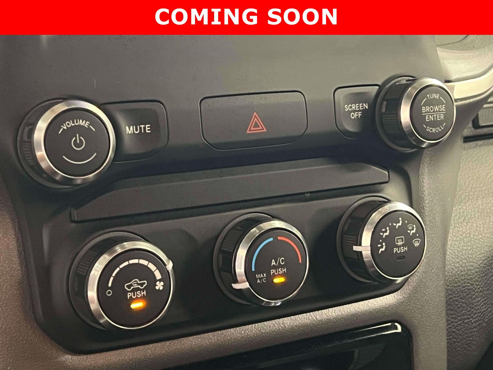 Certified 2021 RAM 1500 Big Horn AWD/4WD image 22