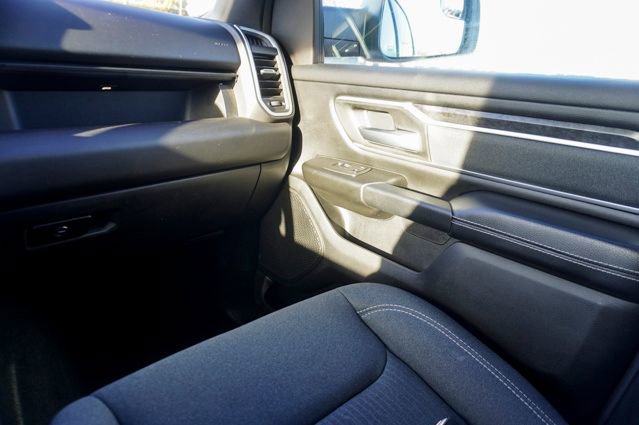 Used 2022 RAM 1500 Big Horn image 27