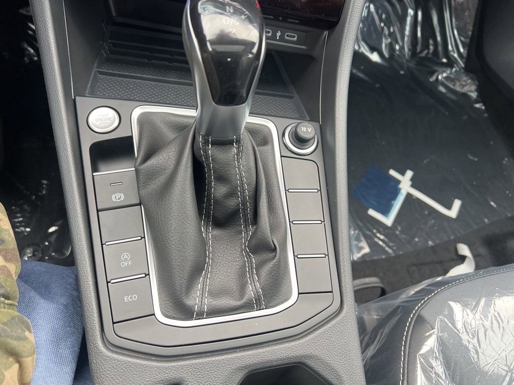 New 2026 Volkswagen Jetta SE image 21
