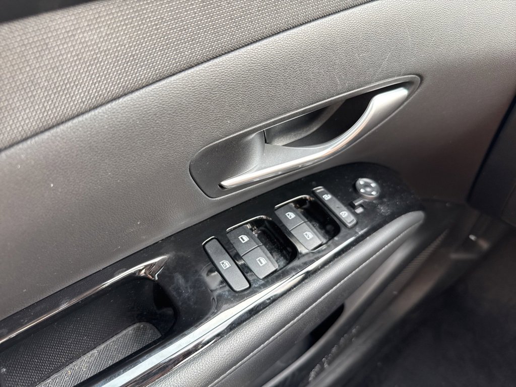 Used 2022 Hyundai Tucson SEL w/ Convenience Package image 27