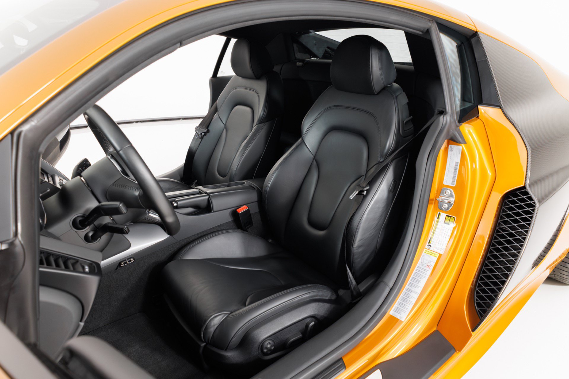 Used 2011 Audi R8 V10 AWD/4WD image 15