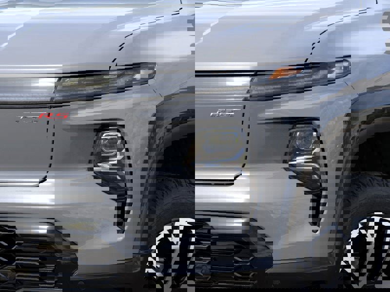 New 2025 Chevrolet Silverado EV RST image 44