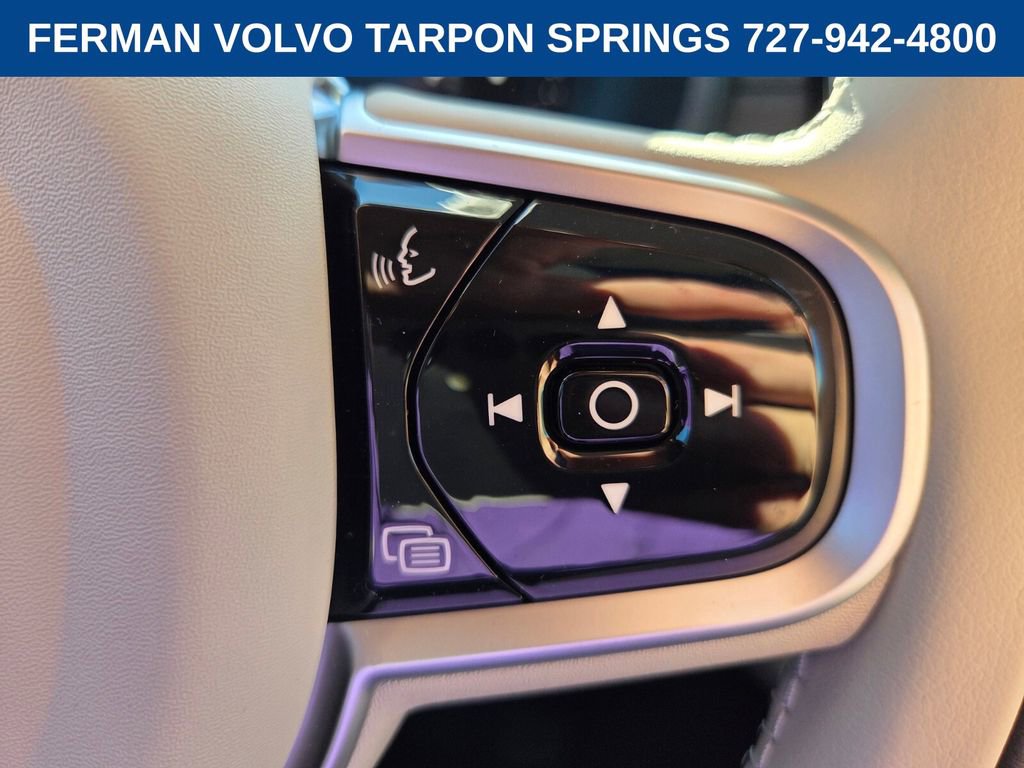 New 2026 Volvo XC90 B6 Ultra w/ Protection Package image 31