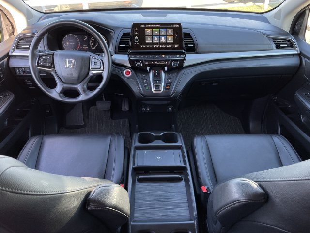 Used 2025 Honda Odyssey EX-L image 9