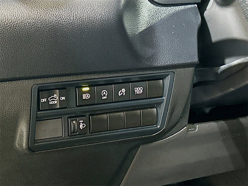 Used 2025 Toyota Tundra SR5 image 8