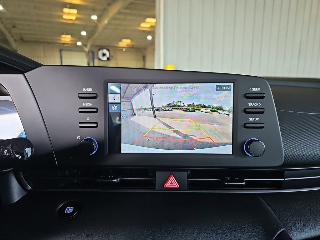 New 2026 Hyundai Elantra SEL Sport Premium FWD image 24