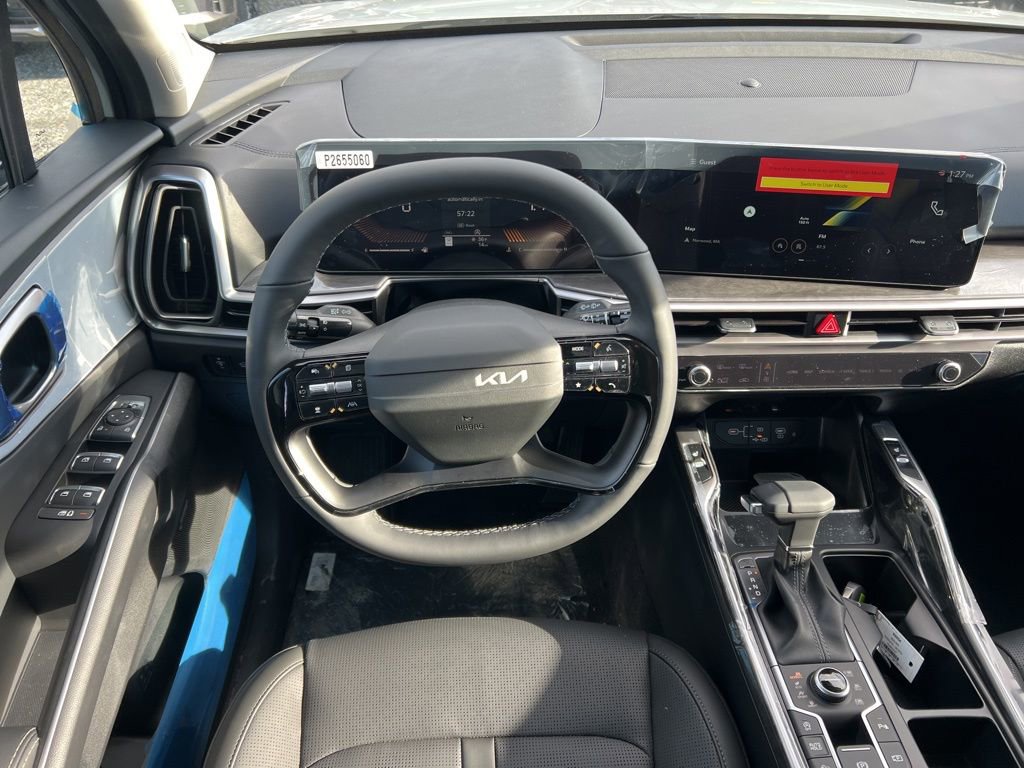 New 2026 Kia Sorento X-Line EX image 12