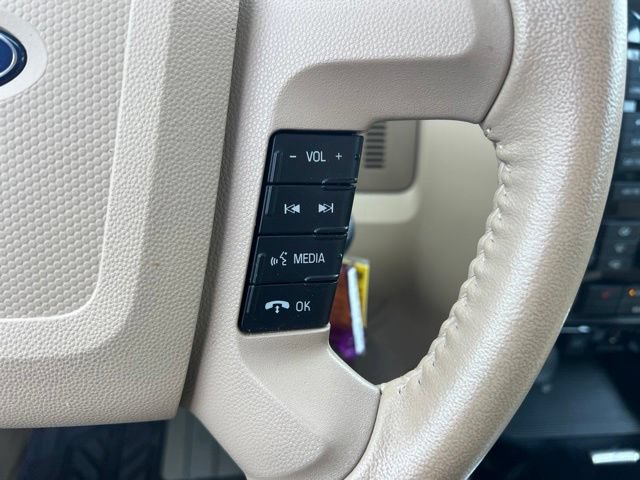 Used 2012 Ford Escape Limited FWD image 15
