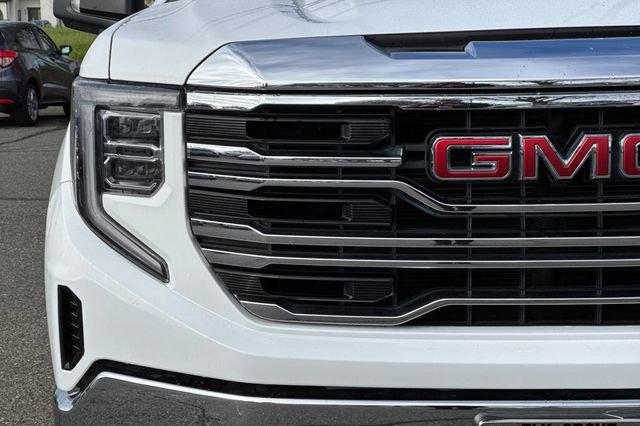 Used 2024 GMC Sierra 1500 SLT image 46
