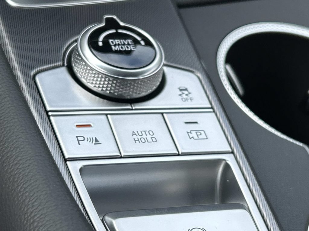 New 2026 Genesis G70 3.3T Sport Prestige AWD/4WD image 33