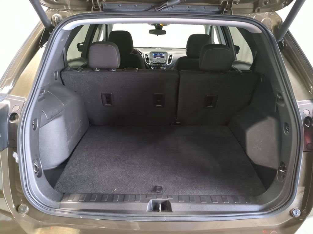 Used 2023 Chevrolet Equinox LT FWD image 37